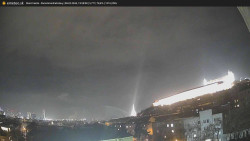 Bratislavský hrad, Staré město