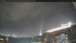 Bratislavský hrad, Staré město