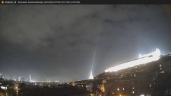 Bratislavský hrad, Staré město