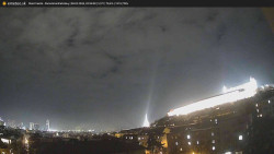 Bratislavský hrad, Staré město