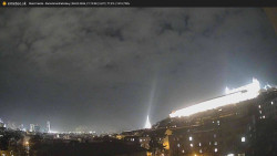 Bratislavský hrad, Staré město