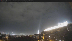 Bratislavský hrad, Staré město