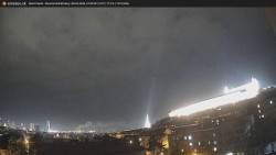 Bratislavský hrad, Staré město