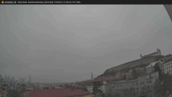 Bratislavský hrad, Staré město