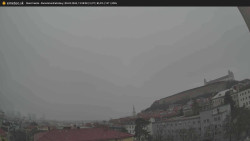 Bratislavský hrad, Staré město