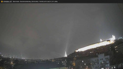 Bratislavský hrad, Staré město