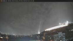 Bratislavský hrad, Staré město