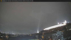 Bratislavský hrad, Staré město