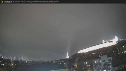 Bratislavský hrad, Staré město