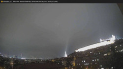 Bratislavský hrad, Staré město