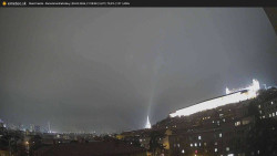 Bratislavský hrad, Staré město