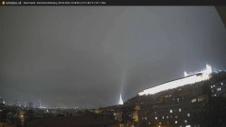 Bratislavský hrad, Staré město