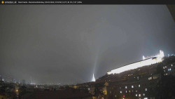 Bratislavský hrad, Staré město