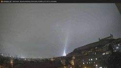 Bratislavský hrad, Staré město