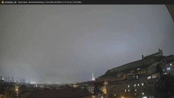 Bratislavský hrad, Staré město