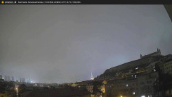 Bratislavský hrad, Staré město