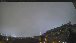 Bratislavský hrad, Staré město