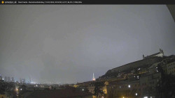 Bratislavský hrad, Staré město