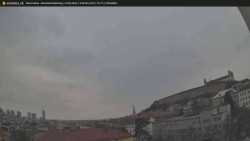 Bratislavský hrad, Staré město