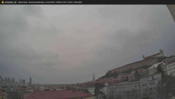 Bratislavský hrad, Staré město