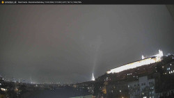 Bratislavský hrad, Staré město