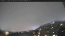 Bratislavský hrad, Staré město