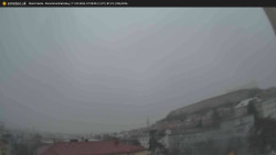 Bratislavský hrad, Staré město