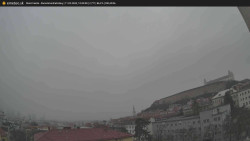 Bratislavský hrad, Staré město