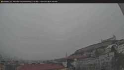 Bratislavský hrad, Staré město