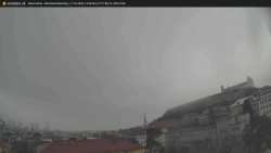 Bratislavský hrad, Staré město