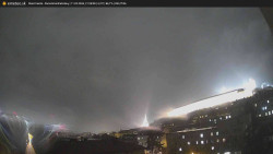 Bratislavský hrad, Staré město