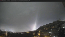 Bratislavský hrad, Staré město