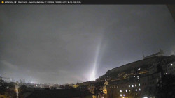 Bratislavský hrad, Staré město