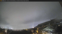 Bratislavský hrad, Staré město