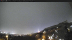 Bratislavský hrad, Staré město