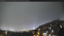 Bratislavský hrad, Staré město