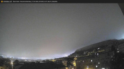 Bratislavský hrad, Staré město