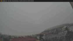 Bratislavský hrad, Staré město