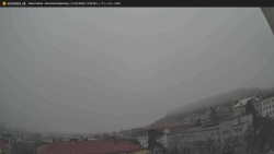 Bratislavský hrad, Staré město