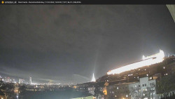 Bratislavský hrad, Staré město