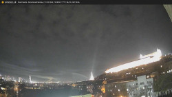 Bratislavský hrad, Staré město