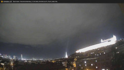 Bratislavský hrad, Staré město