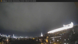 Bratislavský hrad, Staré město