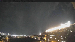 Bratislavský hrad, Staré město