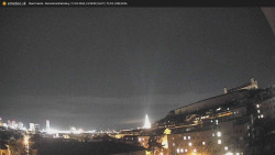 Bratislavský hrad, Staré město