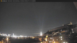 Bratislavský hrad, Staré město