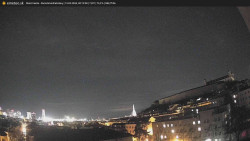 Bratislavský hrad, Staré město