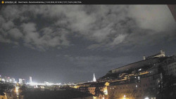 Bratislavský hrad, Staré město