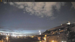 Bratislavský hrad, Staré město