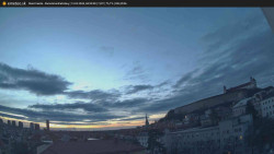 Bratislavský hrad, Staré město